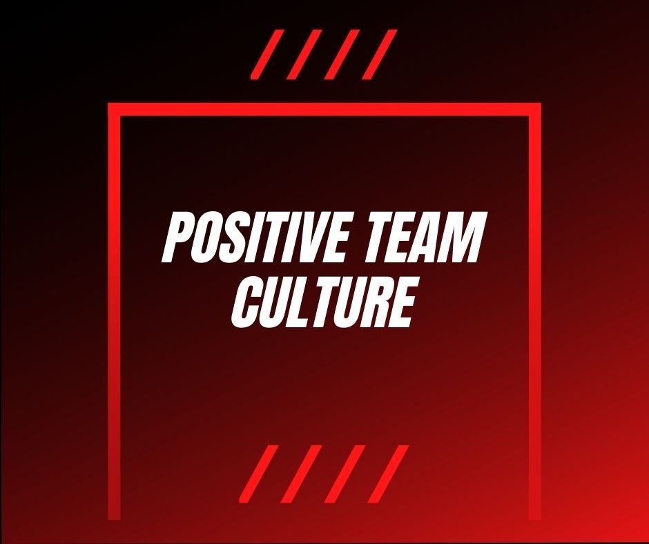 Positive | Huntington, NY | Edge Performance Training Positive | Huntington, NY | Edge Performance Training