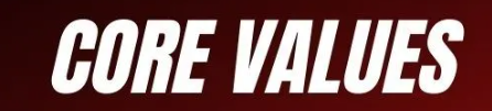 Core Values | Huntington, NY | Edge Performance Training