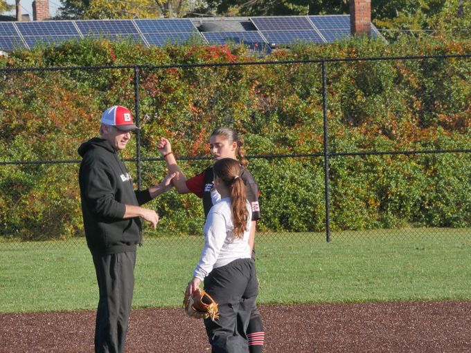 Trainee | Huntington, NY | Edge Performance Training