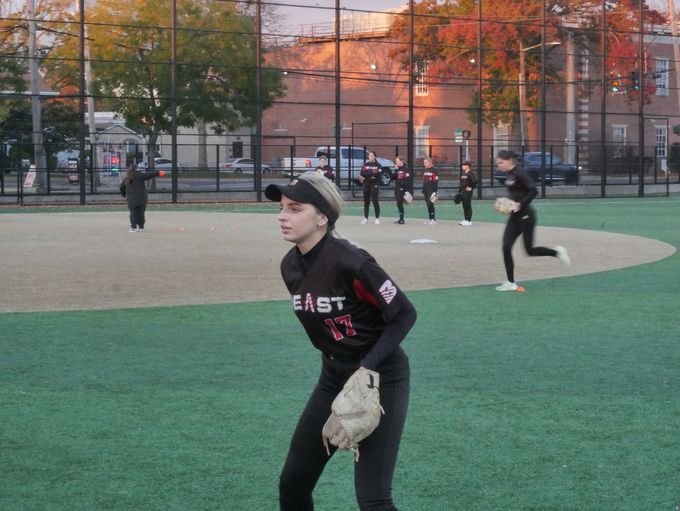 Focus | Huntington, NY | Edge Performance Training