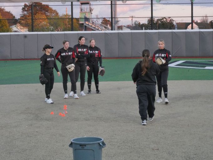 Facility Training | Huntington, NY | Edge Performance Training