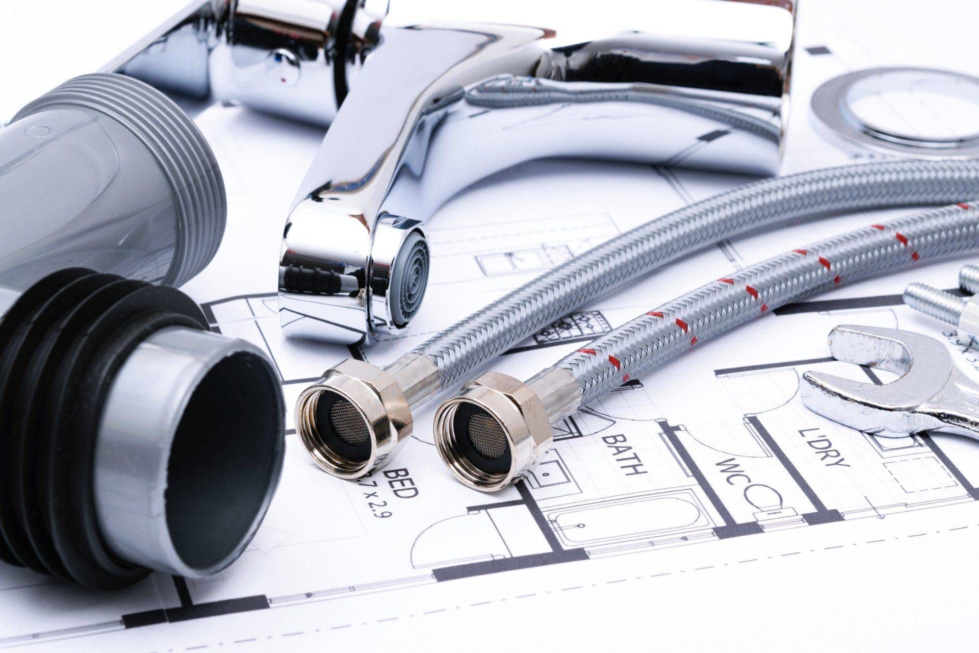 Commercial Plumbers
