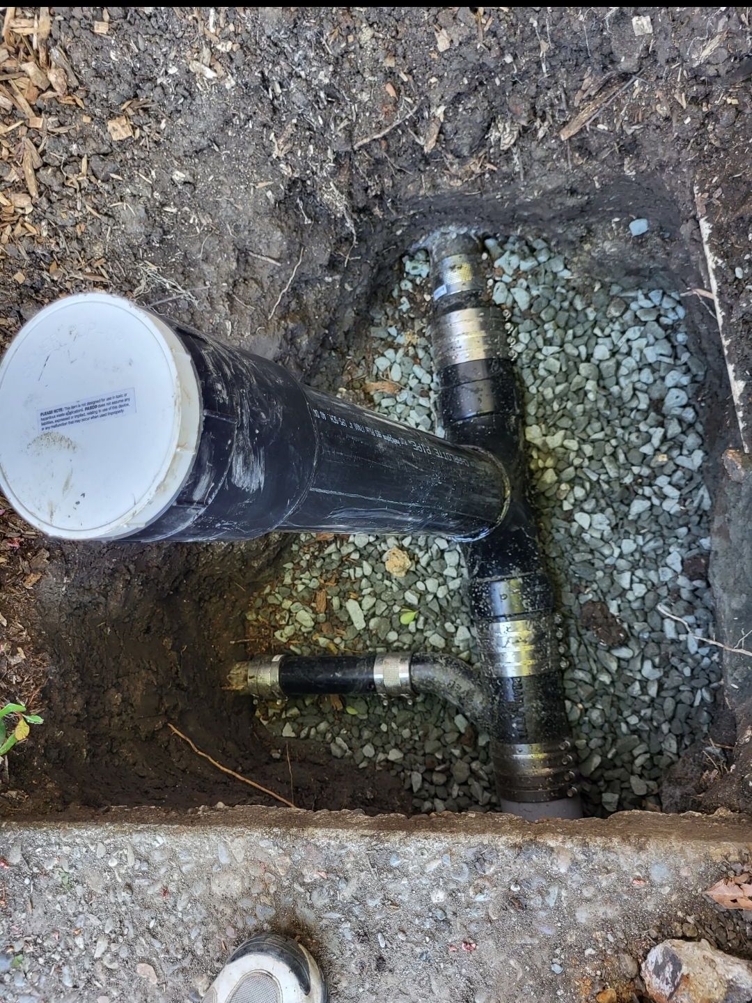 Sewer Services