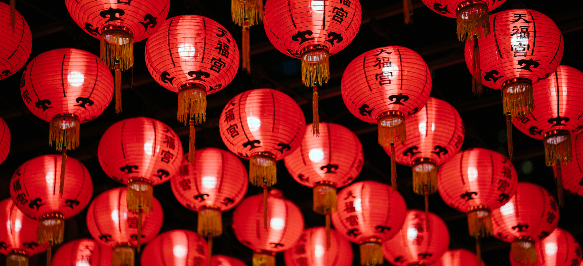 6 Traditional Chinese Festivals You Need To Know