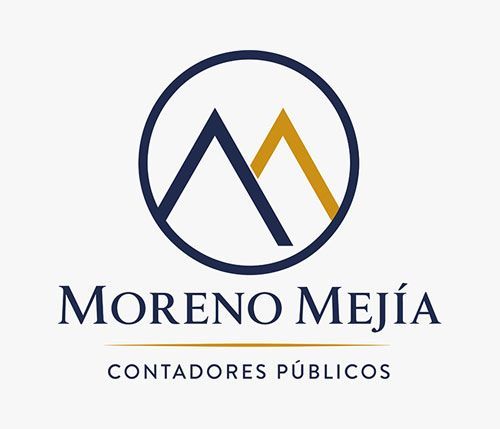 Moreno Mejía Contadores Públicos