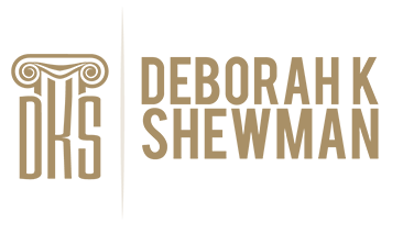 Deborah K Shewman Deborah K Shewman