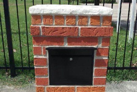 Mailboxes
