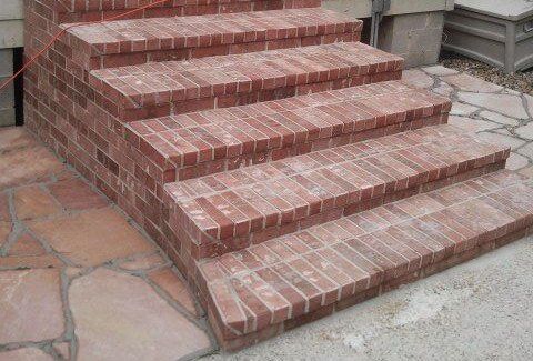 Steps