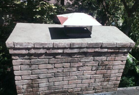 Chimneys
