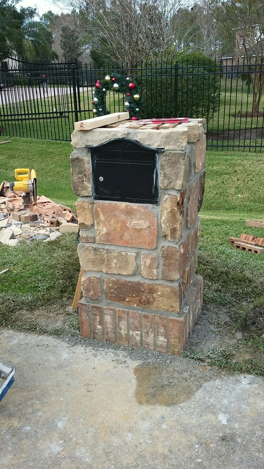 Mailbox 3