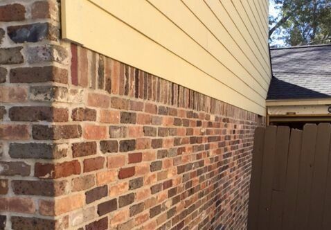 Wall Repair