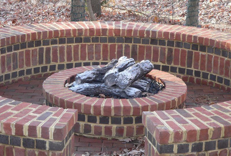 Fire Pits