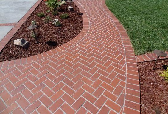 walkways