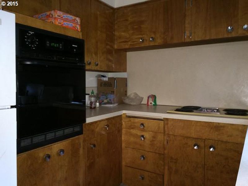 An image on the 92nd 4 Plex property