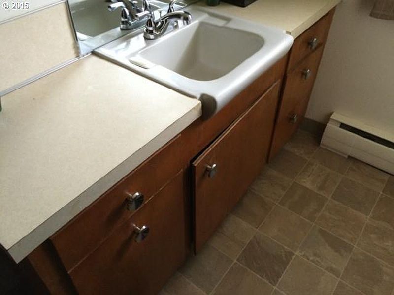 An image on the 92nd 4 Plex property