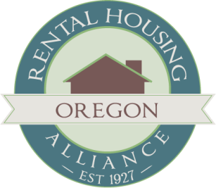 Portland Oregon Rental Housing Alliance Member