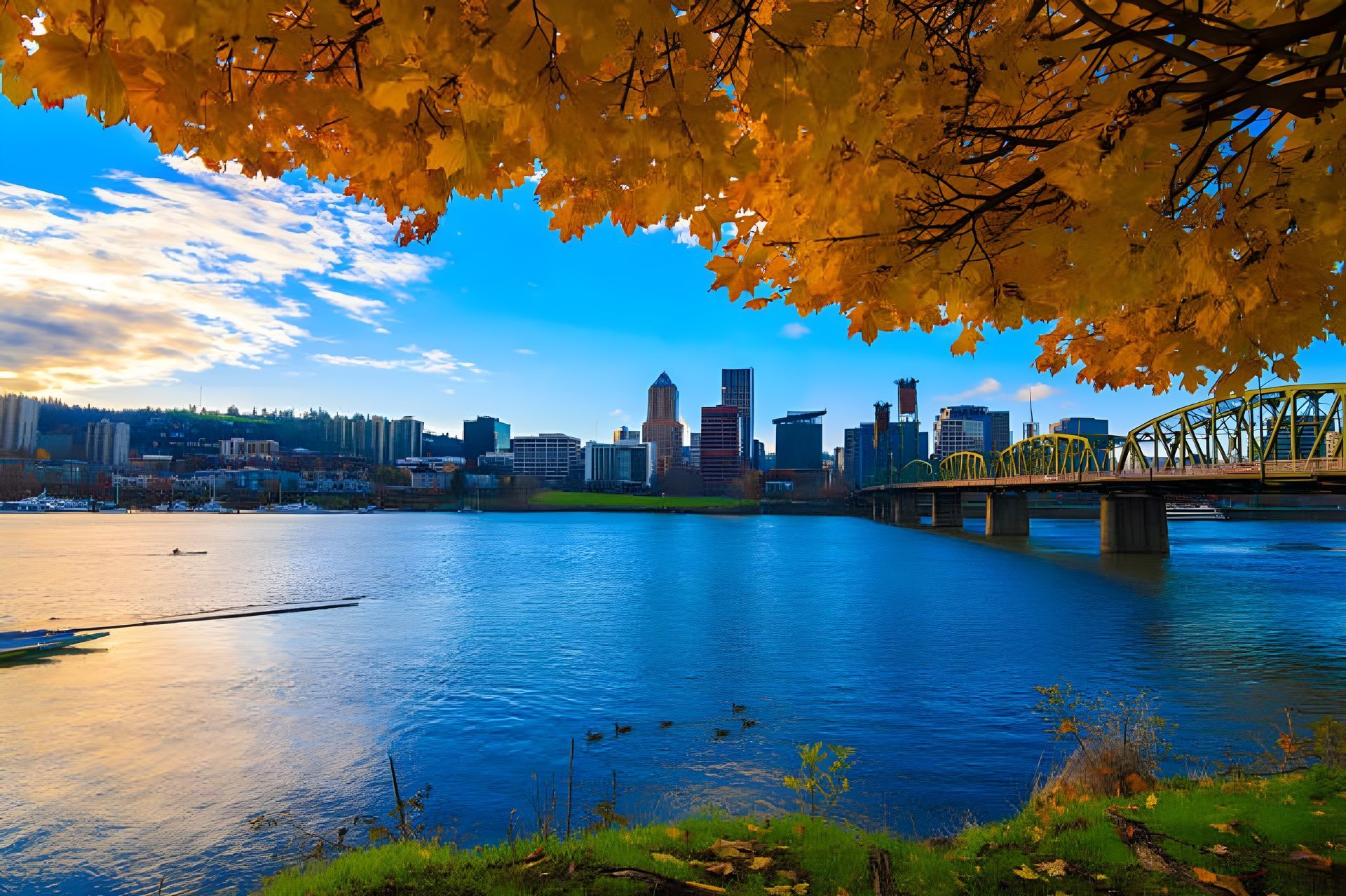 Maximize Portland Rental Income