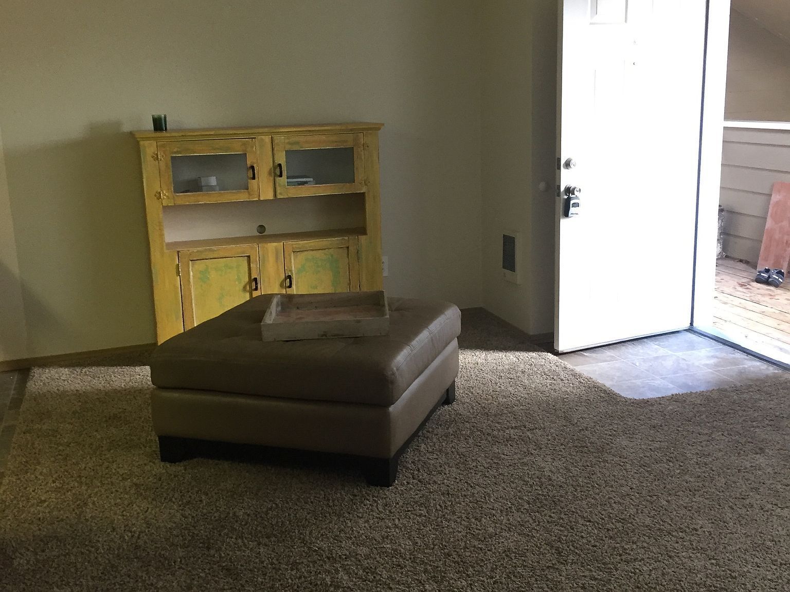 An image of the Allen Terrace property