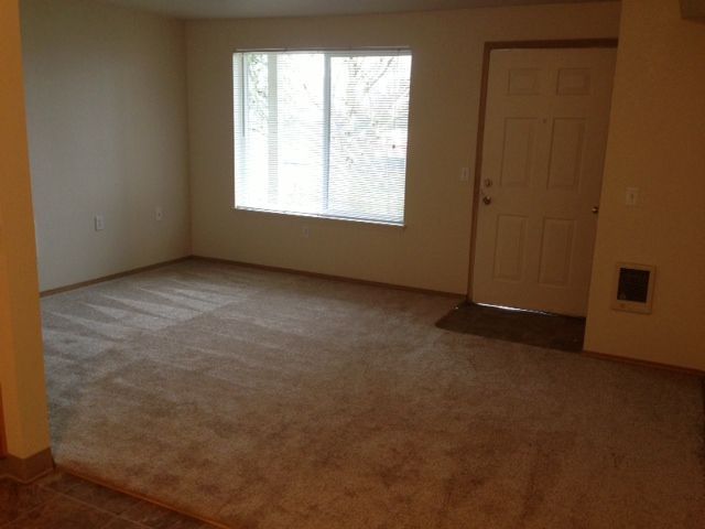 An image of the Allen Terrace property