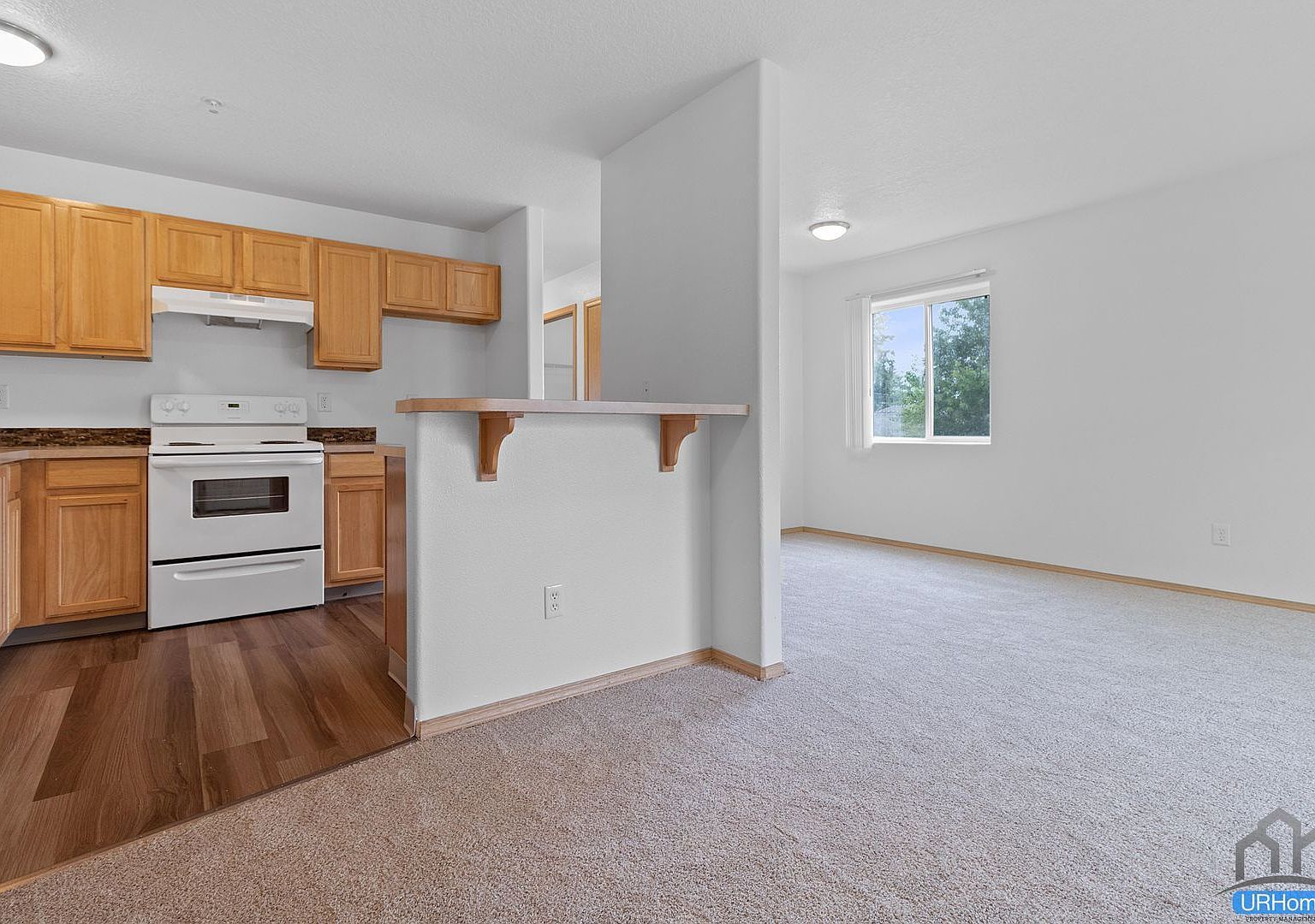 Ash Street Apartments