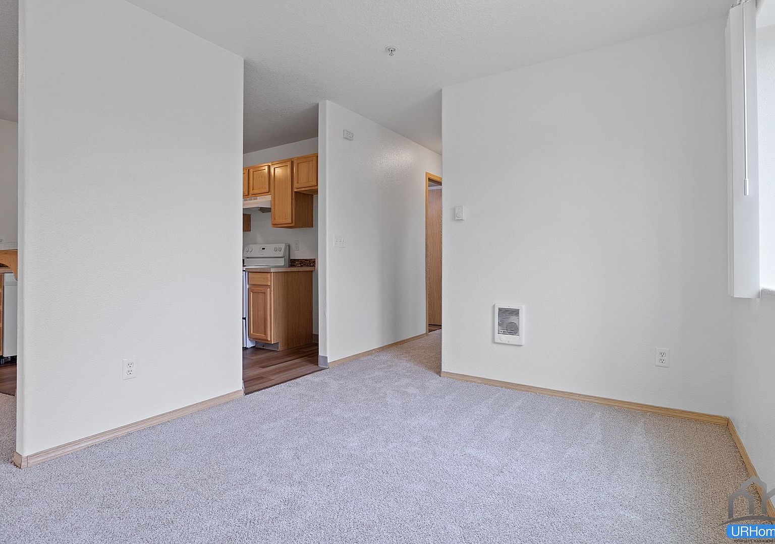 Ash Street Apartments