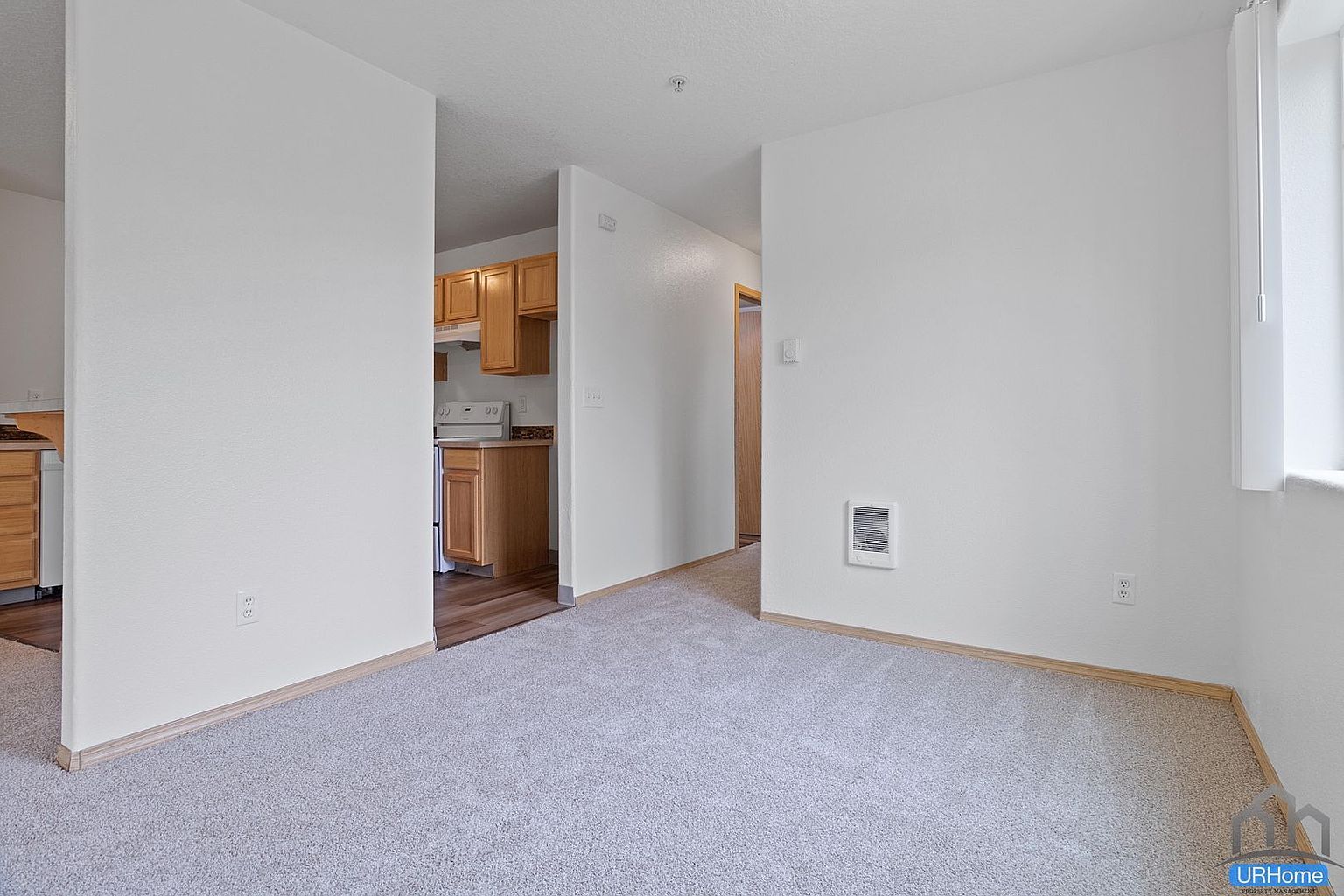 Ash Street Apartments
