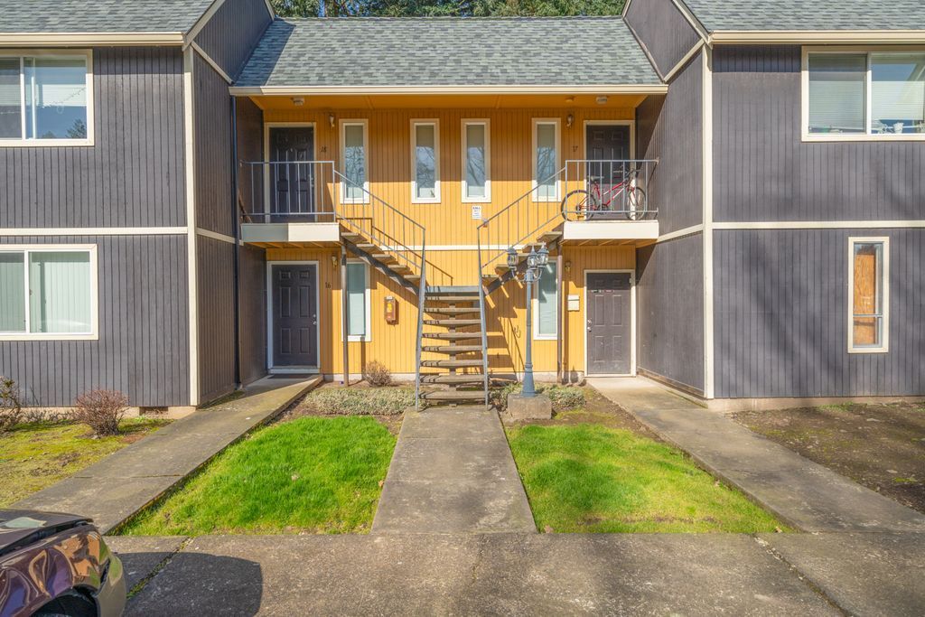 Carriage Estates Apartments