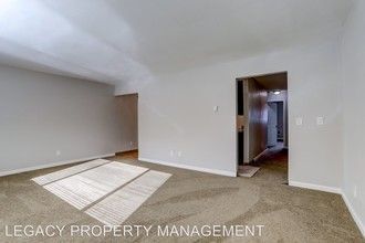 Cherry Park Apartments