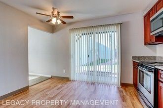 Cherry Park Apartments