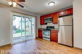 Cherry Park Apartments