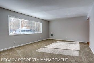 Cherry Park Apartments