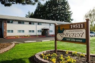 Fircrest Apartments