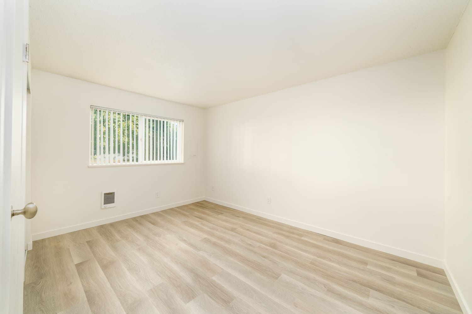 A photo of the apartments at the Gateway