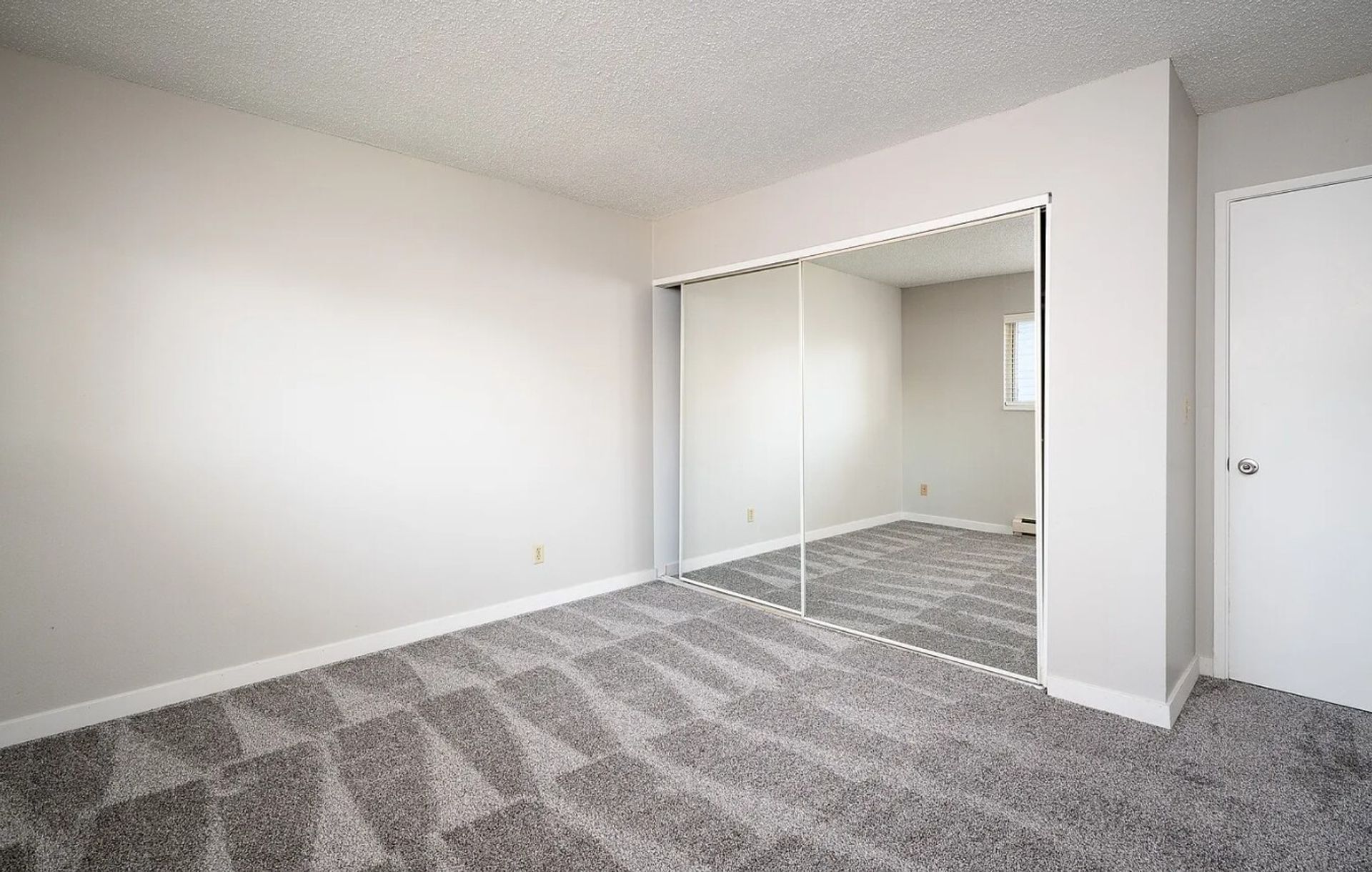 Bedroom Image of Ivy Terrace apartments