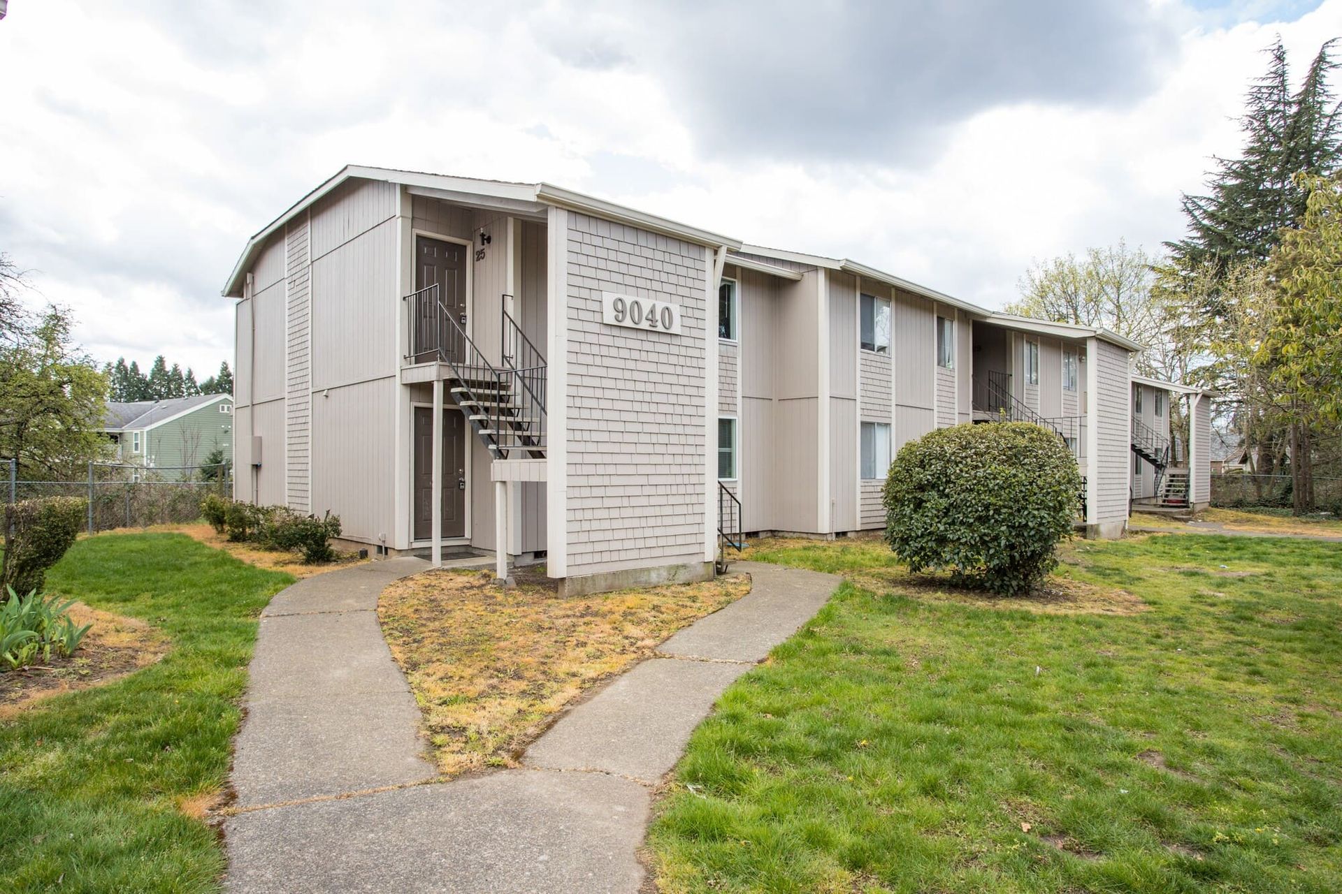 Johnson Creek Village Apartments