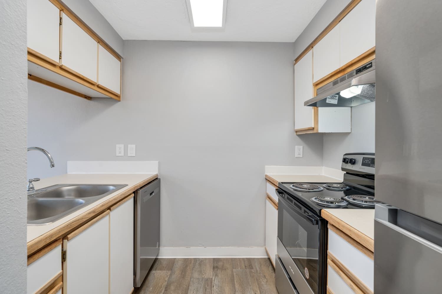 A photo of a unit in Kensington Terrace