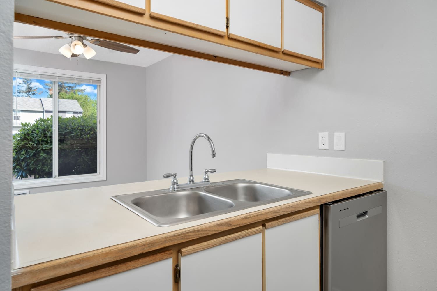 A photo of a unit in Kensington Terrace