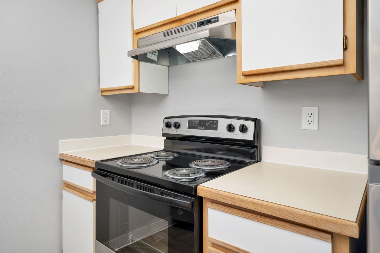 A photo of a unit in Kensington Terrace