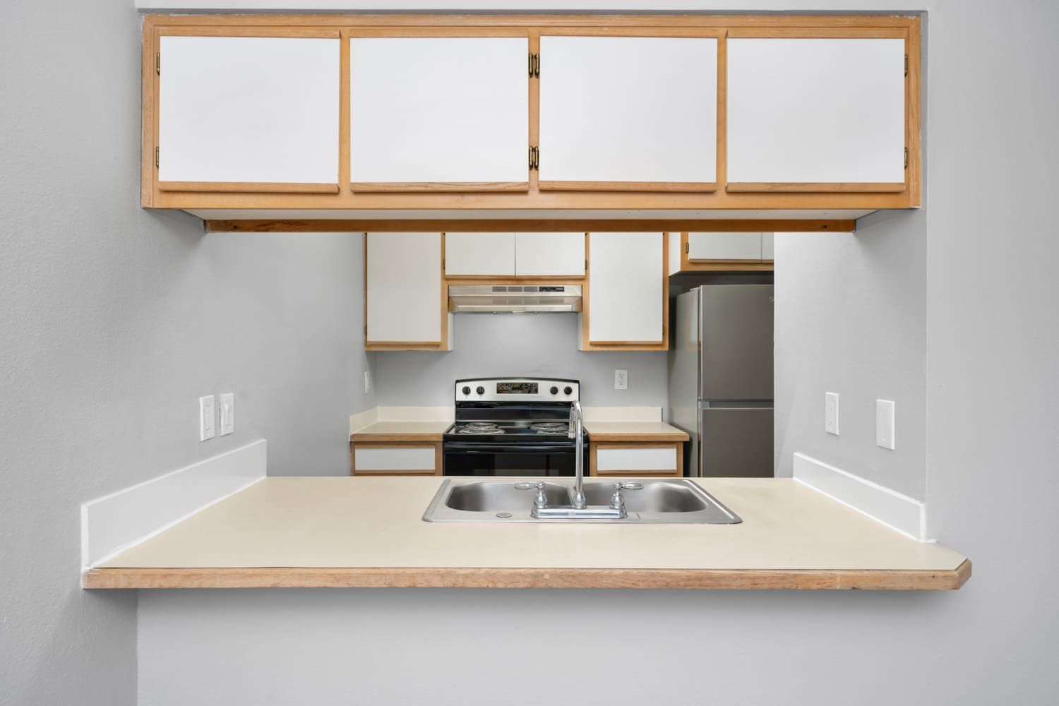A photo of a unit in Kensington Terrace