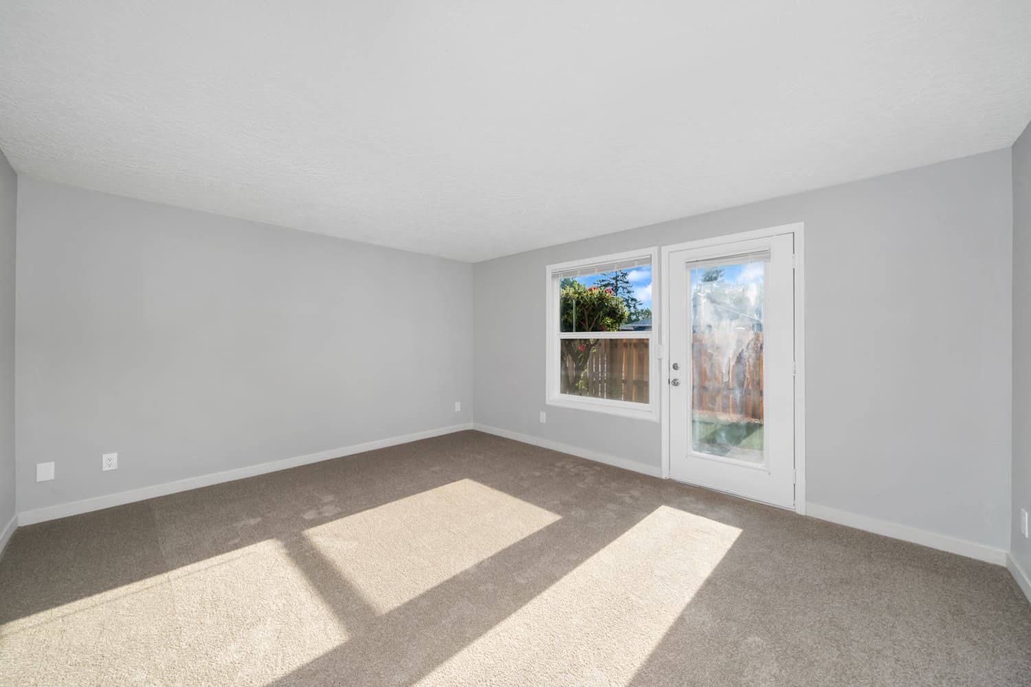 A photo of a unit in Kensington Terrace