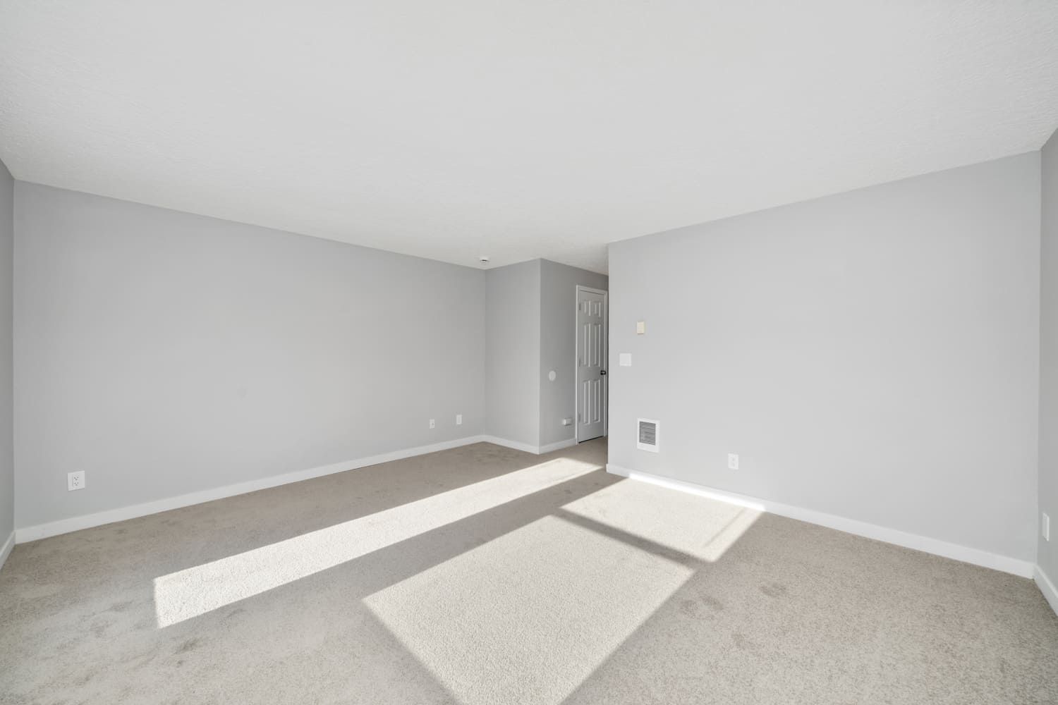 A photo of a unit in Kensington Terrace
