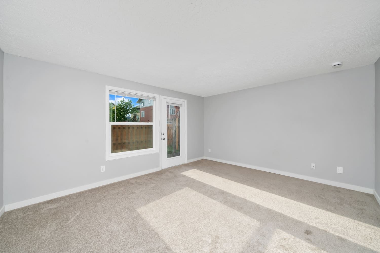 A photo of a unit in Kensington Terrace