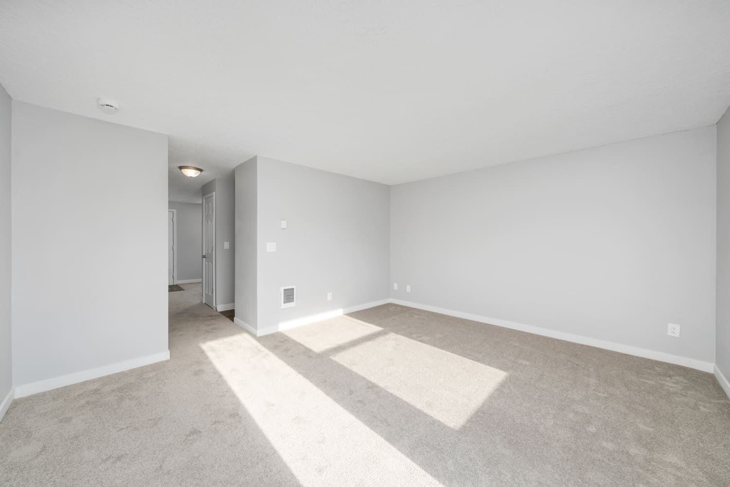 A photo of a unit in Kensington Terrace