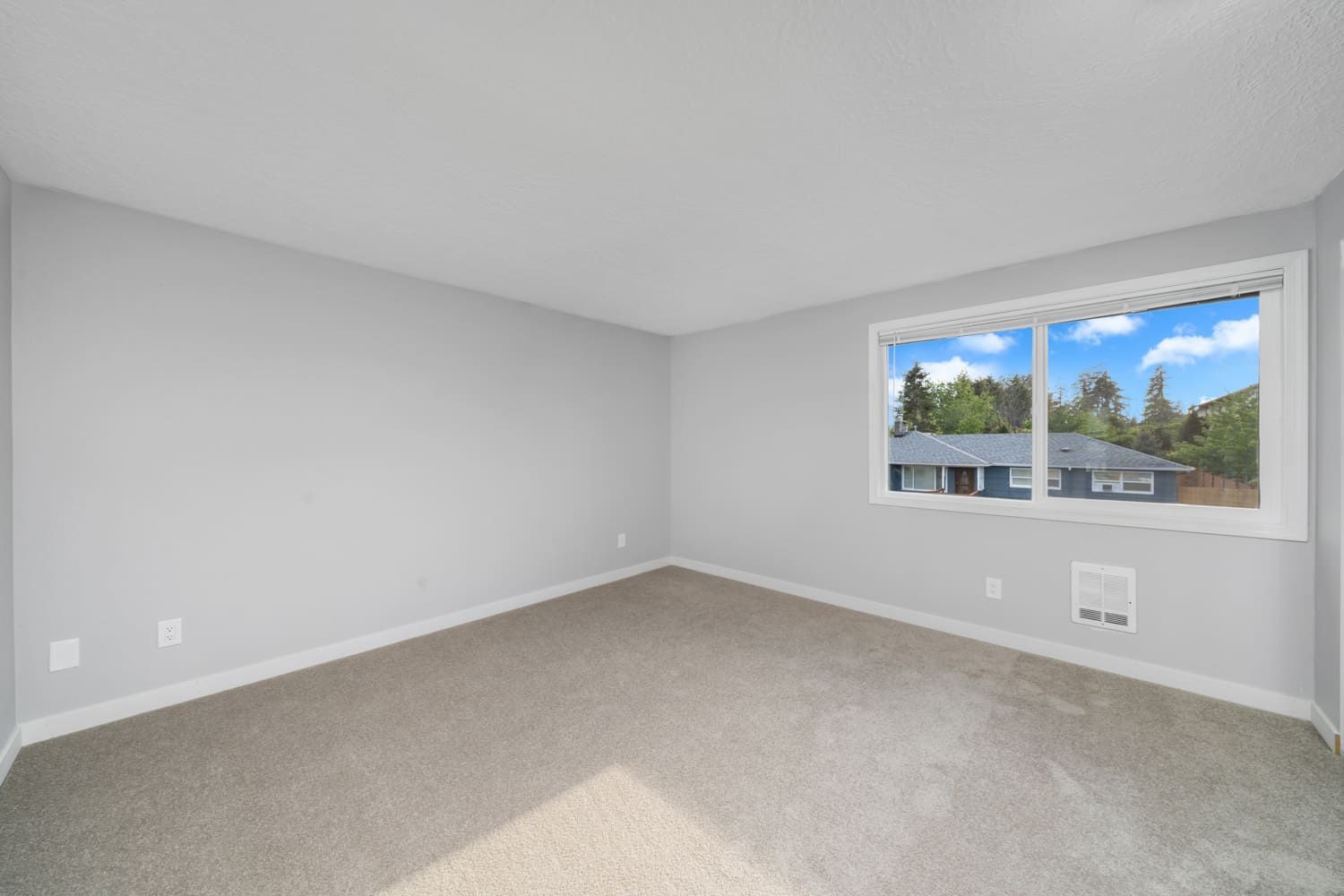 A photo of a unit in Kensington Terrace