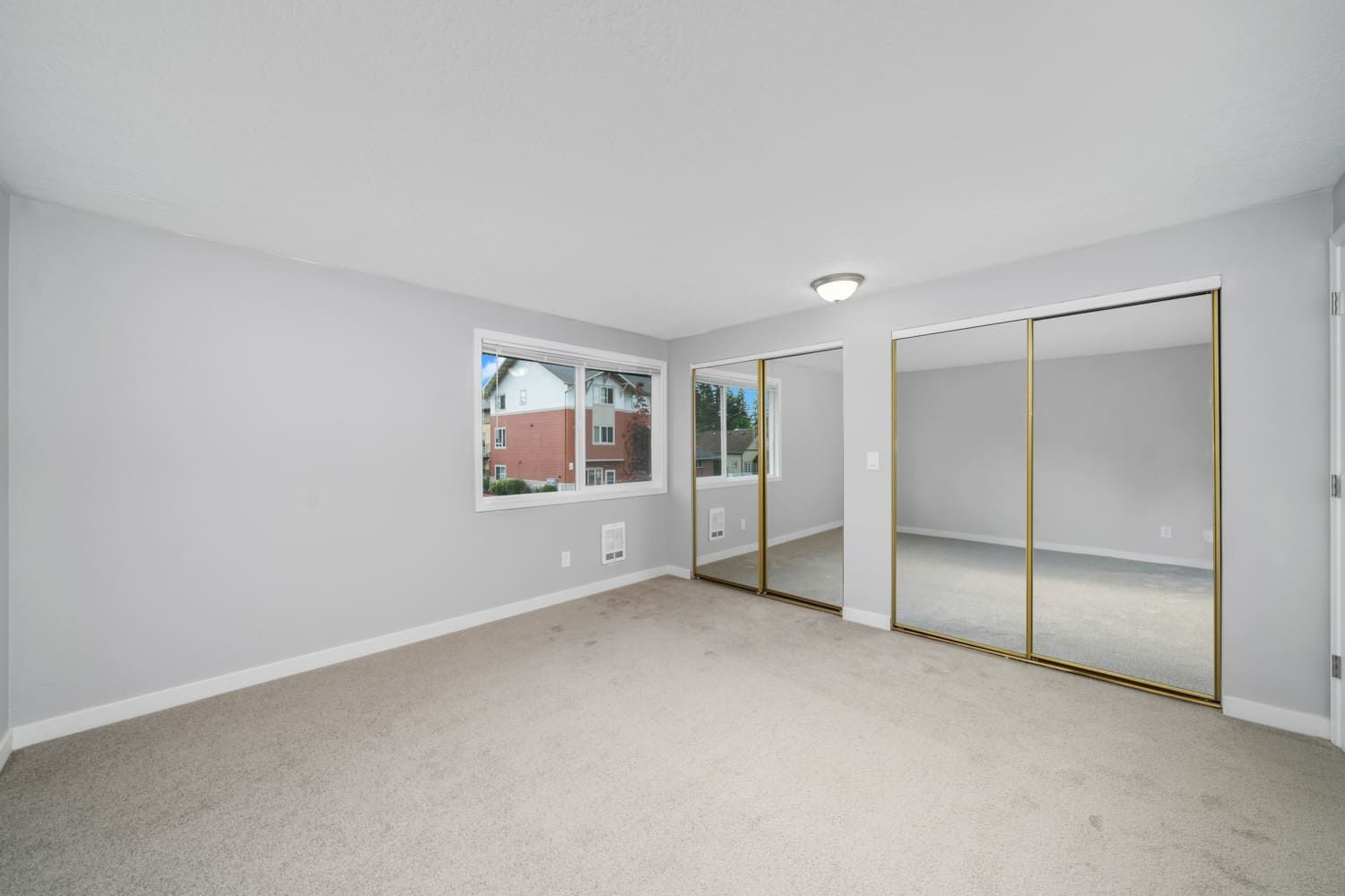 A photo of a unit in Kensington Terrace