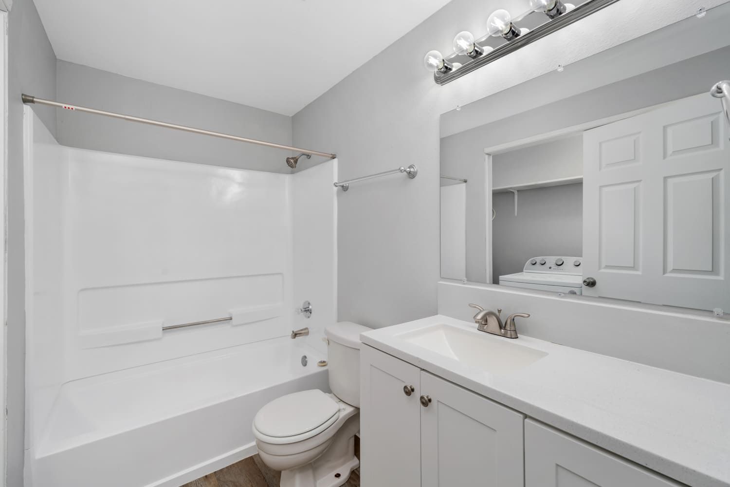 A photo of a unit in Kensington Terrace