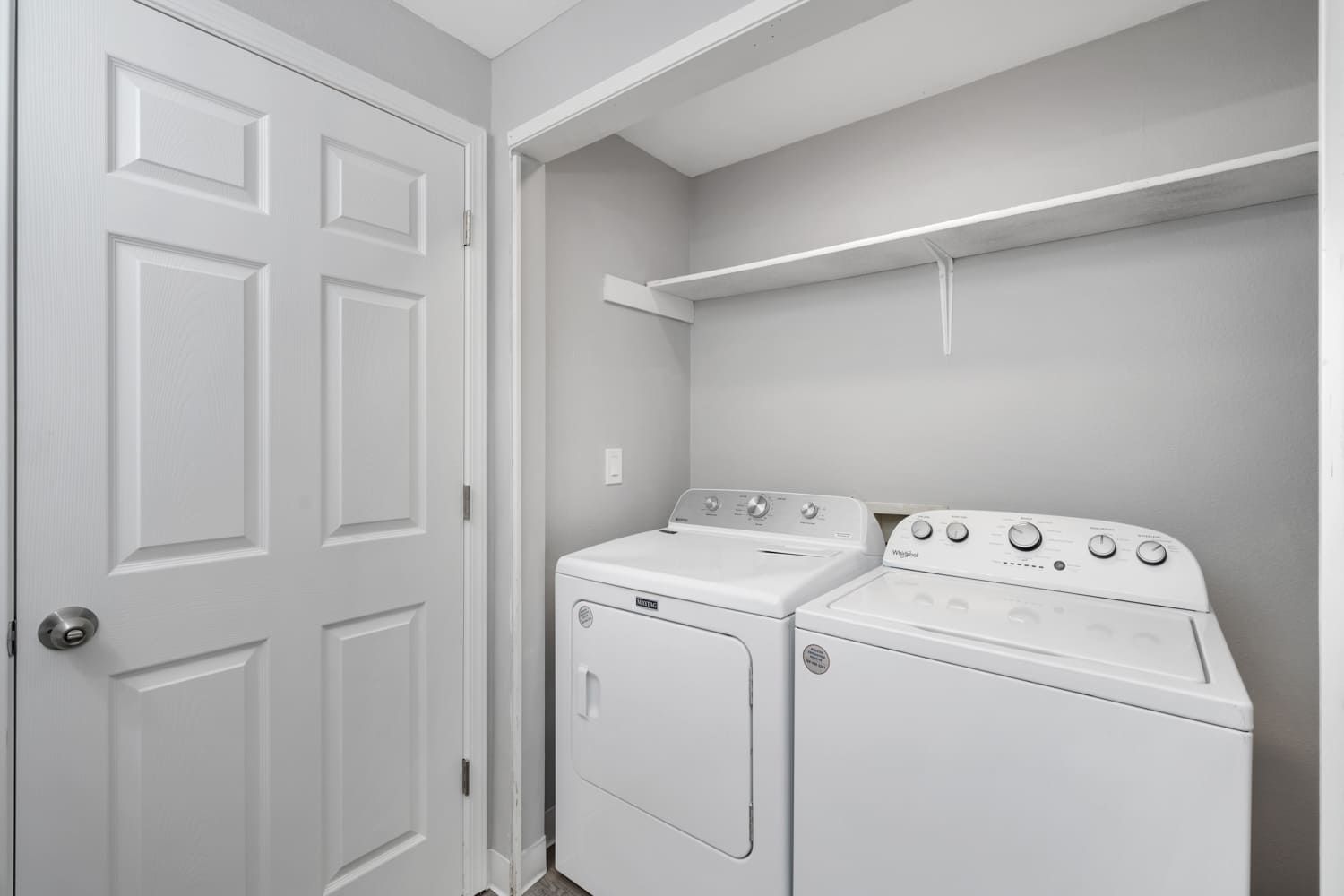 A photo of a unit in Kensington Terrace