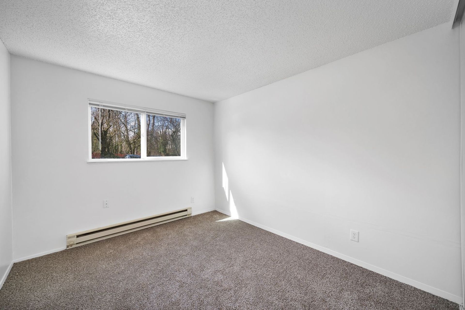 A photo of the Park Place apartment complex