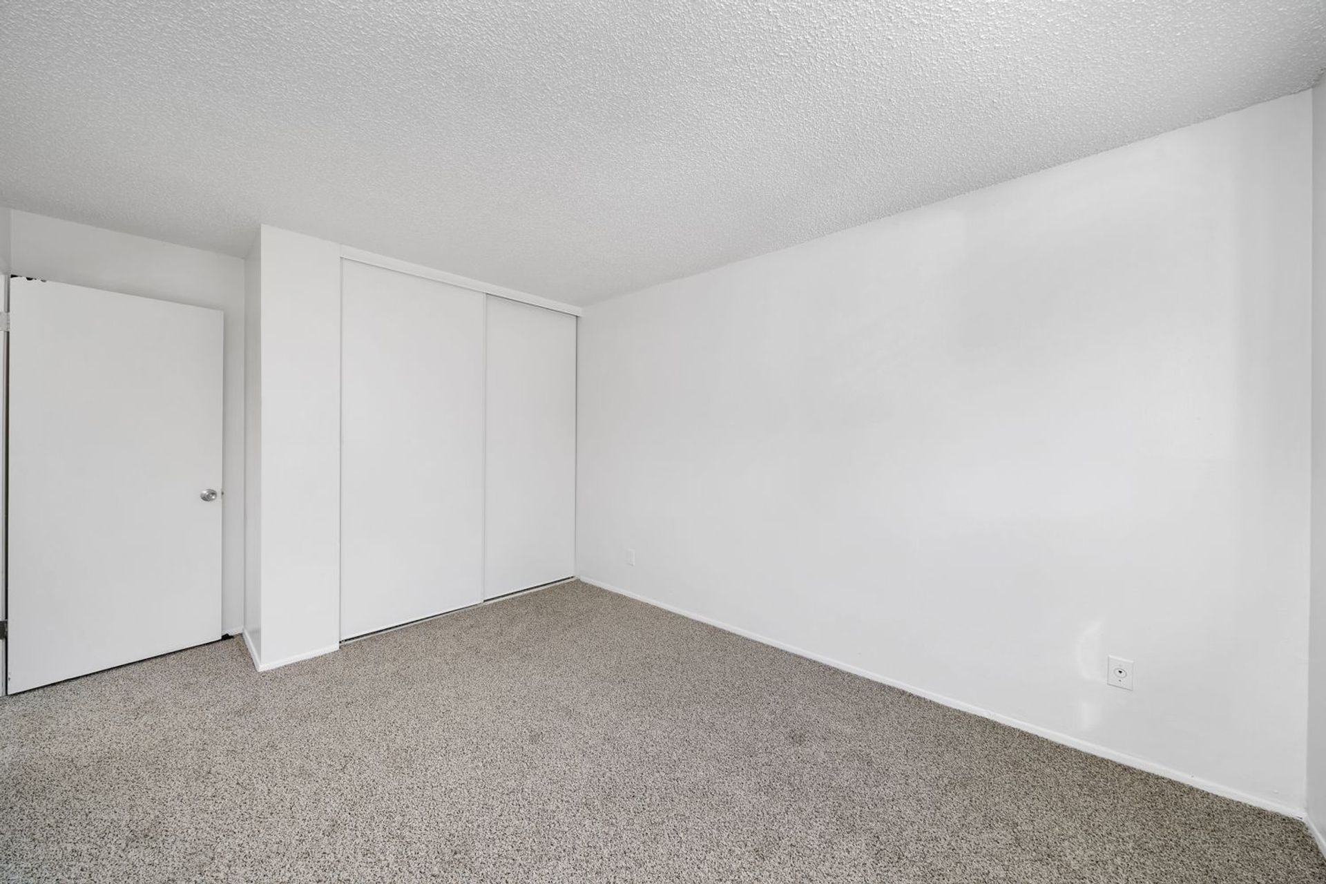 A photo of the Park Place apartment complex