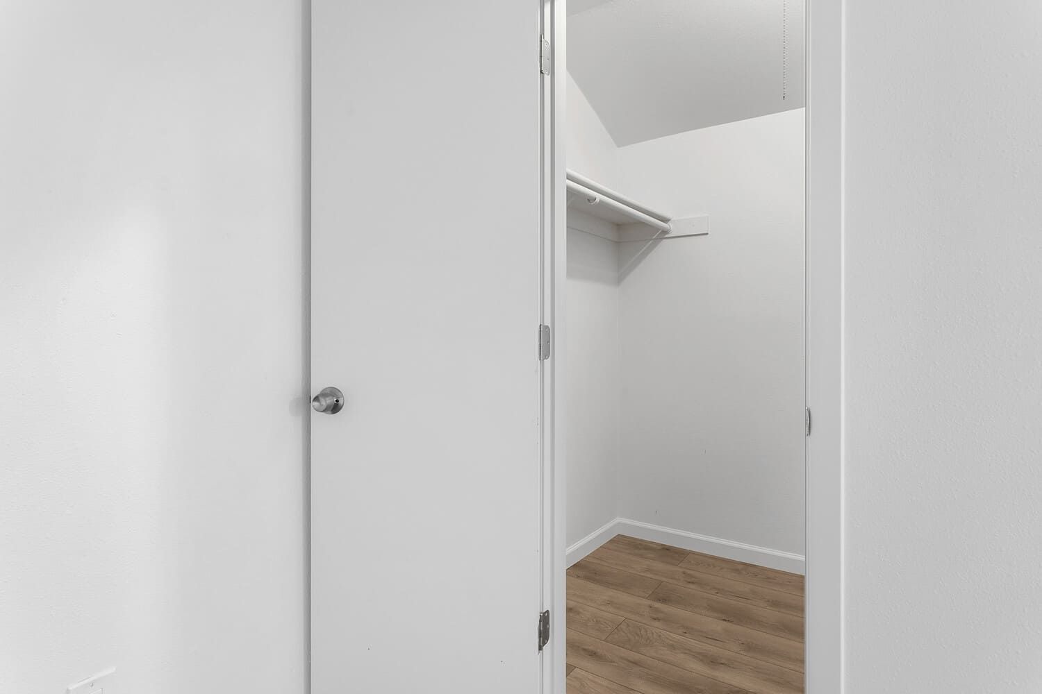 A photo of a unit in the Sheri Hill Apartment Complex